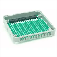 M5Stack Prototypen Board Proto Module - Zubehörtyp: Prototyp Basis - Set: Nein