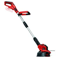 Einhell Akku-Rasentrimmer GE-CT 18/28 Li-Solo - Betriebsart: Akkubetrieb - Schnittbreite: 28 cm - Ausstattung: Ohne Akku & Ladegerät - Akkusystem: Einhell Power X-Change