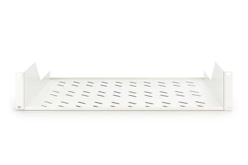 DIGITUS SHELVES FOR NW CABINETS 2U RACK MOUNT FIXED SHELF