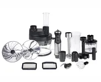 Camry CR 4623 Hand blender set 1600 W white