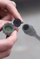 Gloria Schaumsprüher Foam Master FM 10 Flex, 1 l - Set: Nein - Zubehörtyp: Schaumsprüher