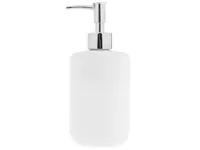 COCON Seifenspender 300 ml, Weiss - Wandmontage: Nein - USB-Schnittstelle: Nein - Sensor-Technik: Nein - Detailfarbe: Weiss - Fassungsvermögen: 300 ml