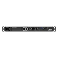 NETBOTZ RACK MONITOR 250 WITH NMC3