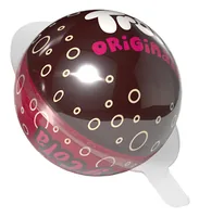 Trolli Gummibonbons Flavorbomb Cherry Cola 75 g - Produkttyp: Gummibonbons - Nährwertangabe pro: 100 g - Energiegehalt (in kj): 1350 KJ - Energiegehalt (in kcal): 318 Kcal - Fett: 0.2 g - Gesättigte Fettsäuren: 0.2 g