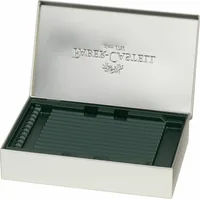 Faber-Castell 180011 pencil case Hard pencil case White