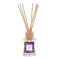 Pajoma 91603 aroma diffuser Fragrance bottle Rattan, Wood Multicolour