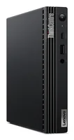 Lenovo ThinkCentre M75q Gen 2 AMD Ryzen™ 5 5600GE 8 GB DDR4-SDRAM 256 GB SSD Mini PC Mini-PC Schwarz