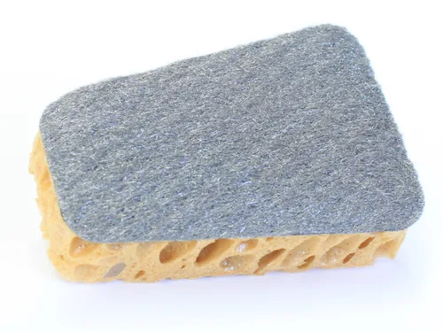 Dennerle Cleanator Grey, Sand Floating