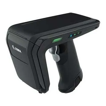 Zebra RFD40 lettore RFID Bluetooth/USB Nero