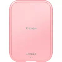 Canon Zoemini 2 photo printer ZINK (Zero ink) 313 x 500 DPI 2" x 3" (5x7.6 cm)