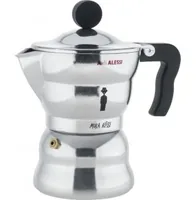 Alessi Moka Espressokocher 3TZ. AAM33/3