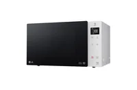 LG MS23NECBW