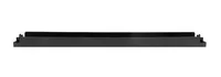 Lanberg AKP-1401-B Rack Zubehör Gestell-Blindplatte