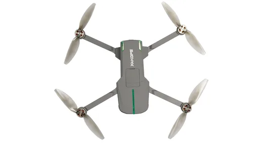 Amewi X4KGPS 4 rotors Quadcopter 3000 mAh Grey