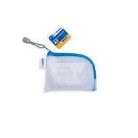 HERMA 20247 toiletry bag/vanity case EVA (Ethylene Vinyl Acetate) Blue, White