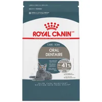 Royal Canin Oral Care dry cat food 1.5 kg