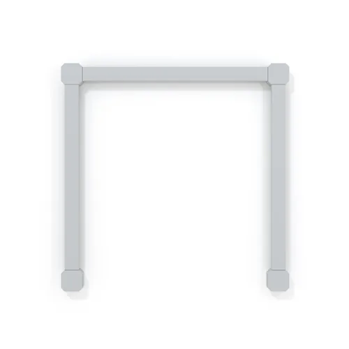 Nanoleaf Lines Squared Expansion Pack Autres