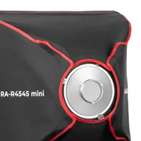 Smallrig Softbox RA-R4545 Mini-Quadratisch - Form: Eckig
