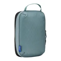 Thule Compression Packing Cube Small Pond Gray - Nachhaltigkeit: bluesign® - Gewicht: 80 g - Volumen: 3 l - Sportart: Reisen - Farbe: Grau