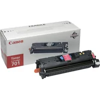 Canon Toner 701 Magenta