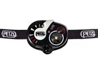 Petzl E02 P4 E+Lite White/Black