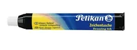 PELIKAN Tusche-Patrone 9ml P/17 schwarz