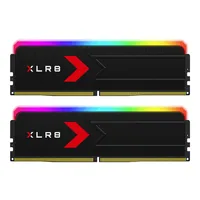 PNY MD32GK2D5600036XRGB memory module 32 GB 2 x 16 GB DDR5 288-pin DIMM