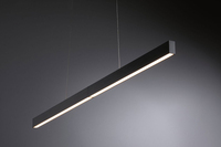 Paulmann Aptare suspension lighting Flexible mount LED 45 W