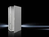 Rittal VX Anreih-Schranksystem, 1-türig, BHT 800x1600x500 mm
