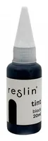 Reslin Farbpigmente Tinte 20 ml, Schwarz - Zubehörart Basteln: Farbpigmente