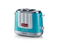 Ariete 206 Hot dog Maker Party Time, 650W, Blue
