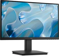 DELL SE2225HM computer monitor 54.6 cm (21.5") 1920 x 1080 pixels Full HD LCD Black