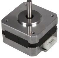 Joy-iT NEMA14-01 electric motor Stepper motor