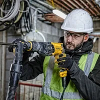 DeWalt D25134K-QS SDS-plus Kombihammer