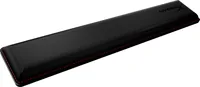 HyperX Wrist Rest Full Size Schwarz - Eingabegeräte: Keine