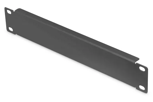 Digitus Blank cover for 254 mm (10") network enclosures