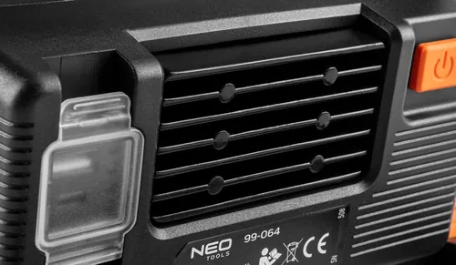 NEO tools 99-064 floodlight