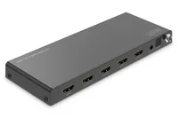 Digitus 8K HDMI Splitter, 1x4