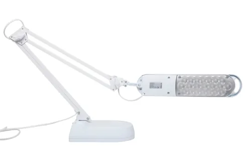 MAUL 8203602 lampe de table LED Blanc