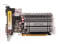 Zotac ZT-71115-20L graphics card NVIDIA GeForce GT 730 4 GB GDDR3