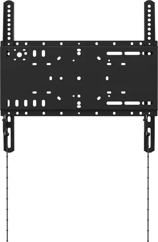 Wandhalterung - schwere Ausfhrung - passend fr Displays von 32 bis 75"" mit VESA-Gren bis 400 x 400 einschlielich 350 x 350 - nicht neigbar