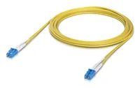 Ubiquiti OS2 Duplex LC UPC Fiber Patch Cable 5m