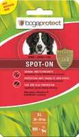 bogar Anti-Parasit-Tropfen bogaprotect Spot-on Hund XL - Produkttyp: Spot-on - Tierart: Hund