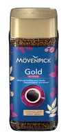 Mövenpick Gold Intense instant coffee 100 g Jar
