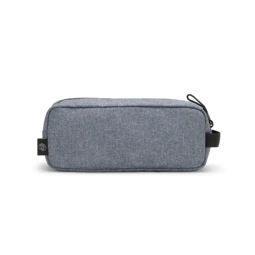 Dicota Eco Accessories Pouch MOTION Blue Denim