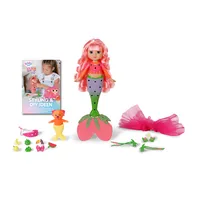 Baby born Glam Up Sunshine (pink)