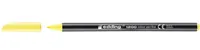 EDDING Faserschreiber 1200 0,5-1mm 1200-083 Pastell, Honigmelone