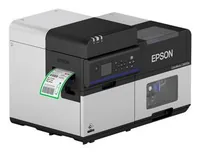 Epson ColorWorks C8000e (BK) - Etikettendrucker - Farbe - Tintenstrahl - Rolle (11,2 cm)