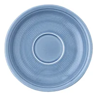 Thomas Trend Colour saucer Porcelain Arctic blue 1 pc(s)
