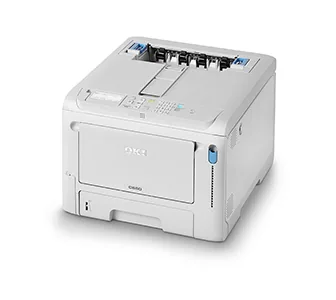 C650dn, LED-Drucker